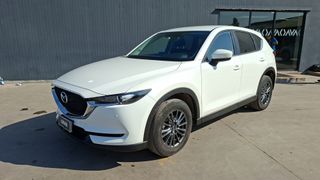 Mazda • CX-5