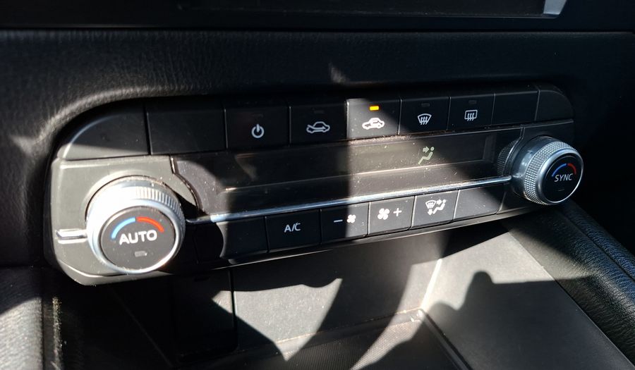 Mazda Cx-5 2.0 SKYACTIV R Suv 2021