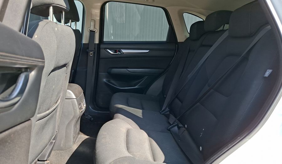 Mazda Cx-5 2.0 SKYACTIV R Suv 2021
