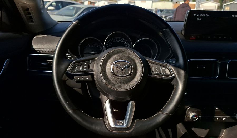 Mazda Cx-5 2.0 SKYACTIV R Suv 2021