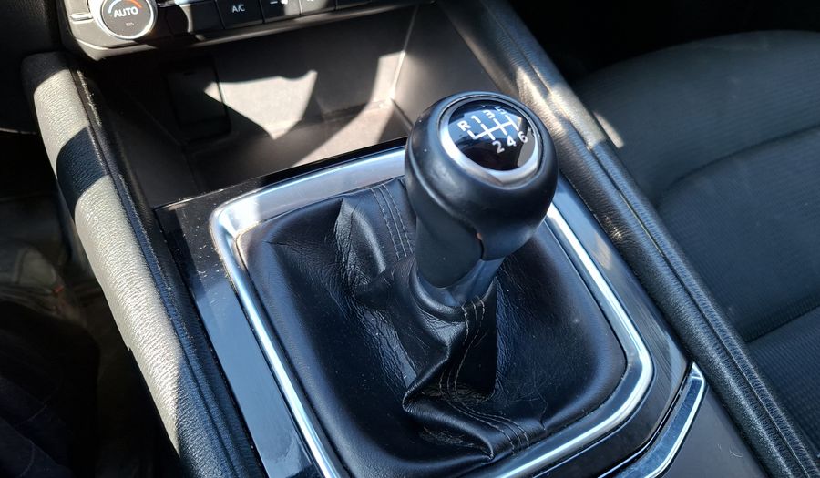 Mazda Cx-5 2.0 SKYACTIV R Suv 2021