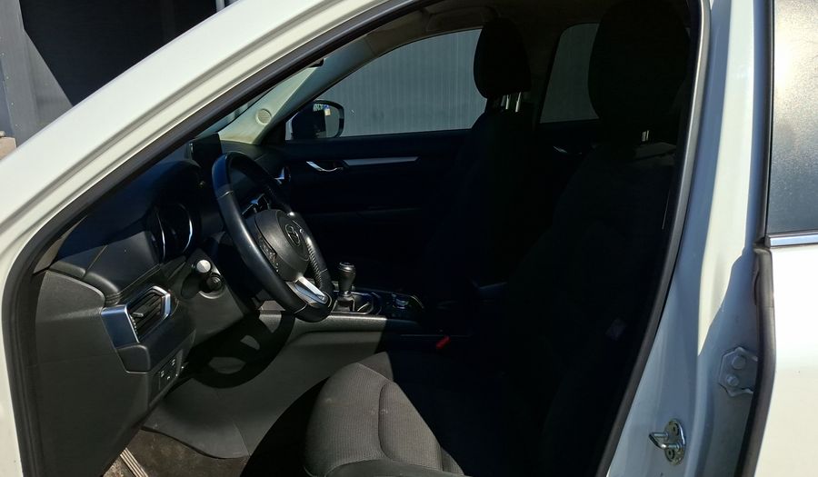 Mazda Cx-5 2.0 SKYACTIV R Suv 2021