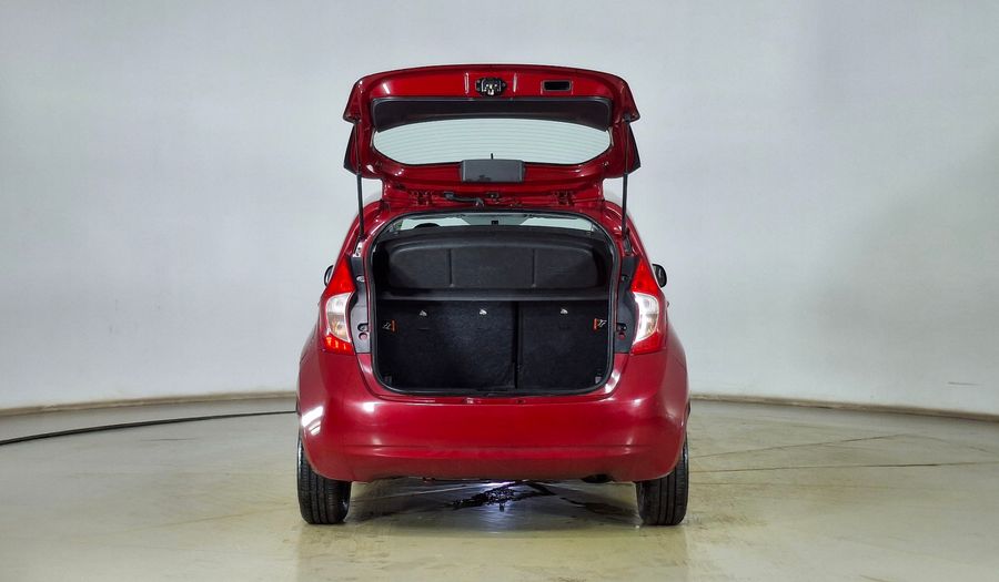 Nissan Note 1.6 SENSE Hatchback 2015