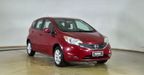Nissan Note 1.6 SENSE Hatchback 2015