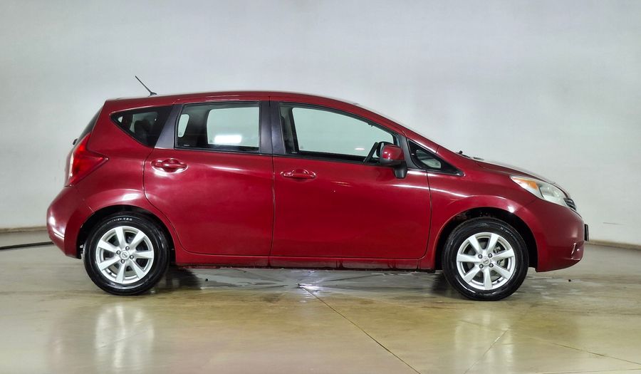 Nissan Note 1.6 SENSE Hatchback 2015