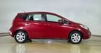 Nissan Note 1.6 SENSE Hatchback 2015