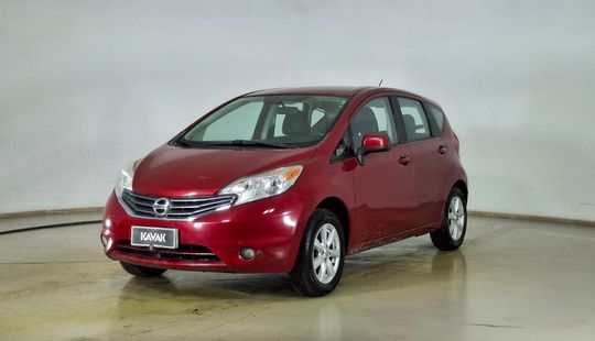 Nissan • Note