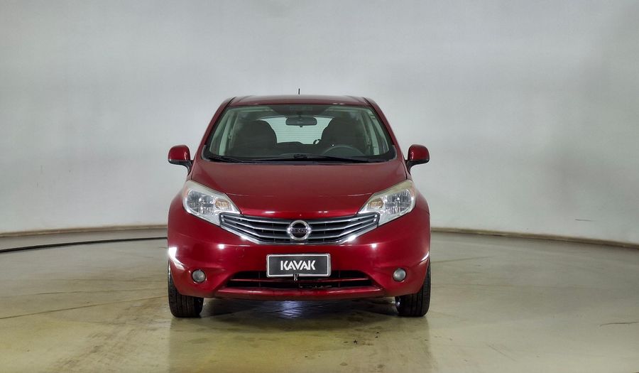 Nissan Note 1.6 SENSE Hatchback 2015