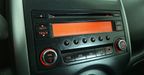 Nissan Note 1.6 SENSE Hatchback 2015