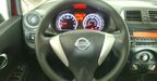 Nissan Note 1.6 SENSE Hatchback 2015