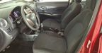 Nissan Note 1.6 SENSE Hatchback 2015