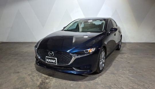 Mazda • Mazda 3