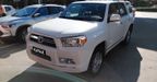 Toyota 4runner 4.0 LIMITED AUTO 7S 4WD Suv 2013