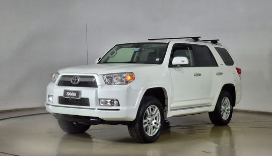 Toyota • 4Runner