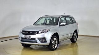 Chery • Tiggo 3