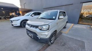 Suzuki • S-Presso