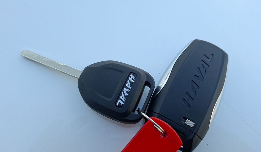Haval Jolion 1.5T DELUXE DCT Suv 2024