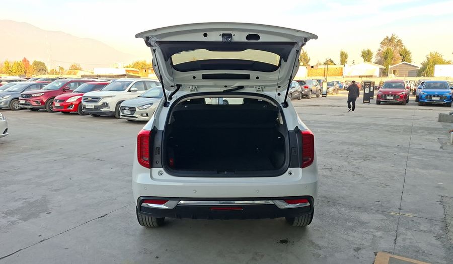 Haval Jolion 1.5T DELUXE DCT Suv 2024
