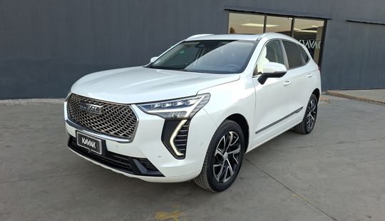 Haval • Jolion