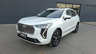 Haval • Jolion