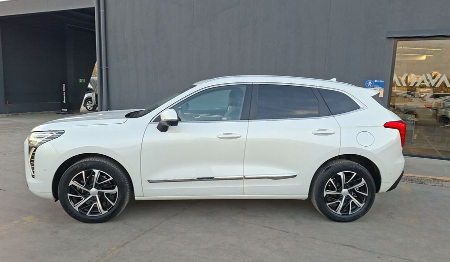 Haval Jolion 1.5T DELUXE DCT Suv 2024