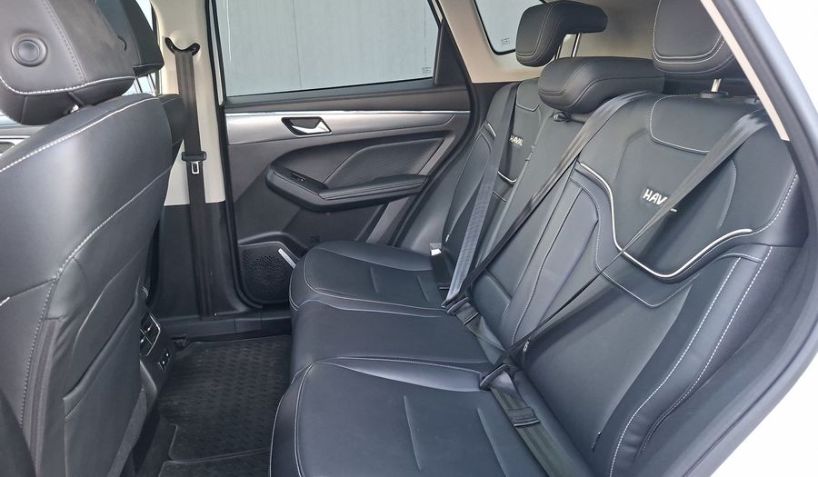 Haval Jolion 1.5T DELUXE DCT Suv 2024