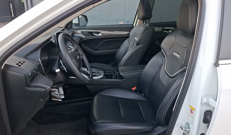Haval Jolion 1.5T DELUXE DCT Suv 2024