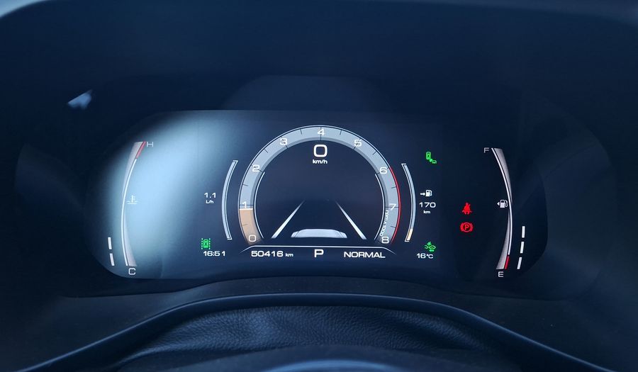 Haval Jolion 1.5T DELUXE DCT Suv 2024