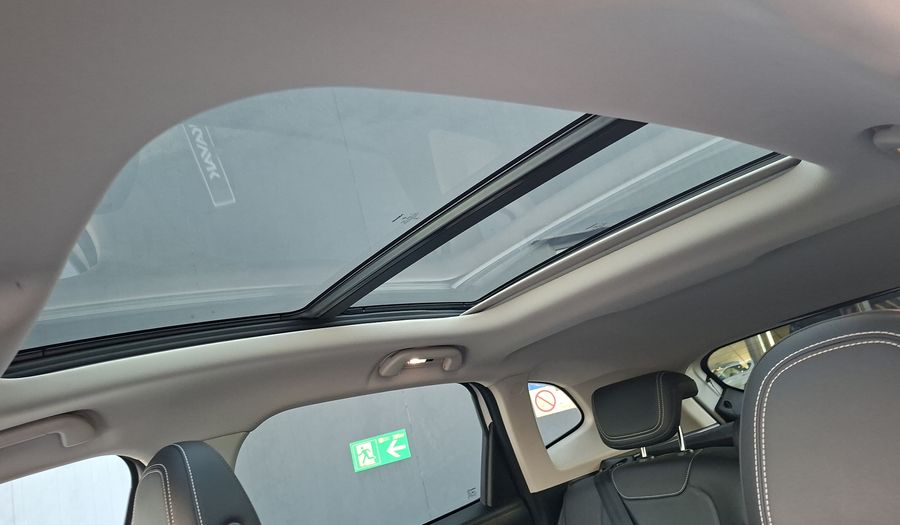 Haval Jolion 1.5T DELUXE DCT Suv 2024