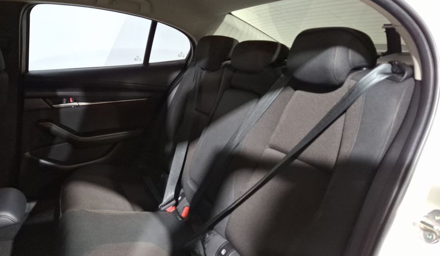 Mazda 3 2.5 I AUTO Sedan 2022