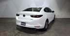 Mazda 3 2.5 I AUTO Sedan 2022