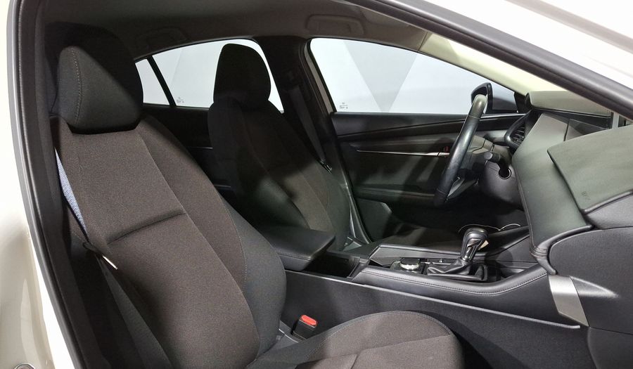 Mazda 3 2.5 I AUTO Sedan 2022