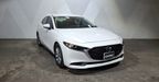 Mazda 3 2.5 I AUTO Sedan 2022