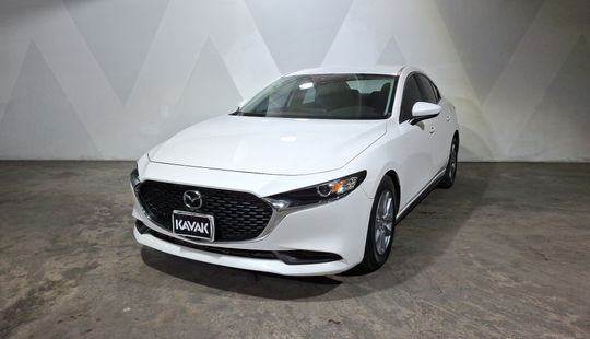 Mazda • Mazda 3