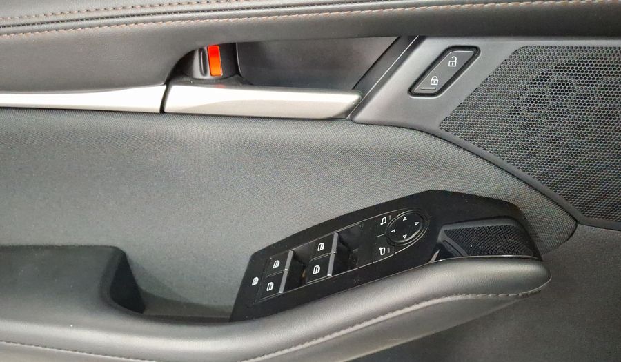 Mazda 3 2.5 I AUTO Sedan 2022