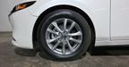 Mazda 3 2.5 I AUTO Sedan 2022