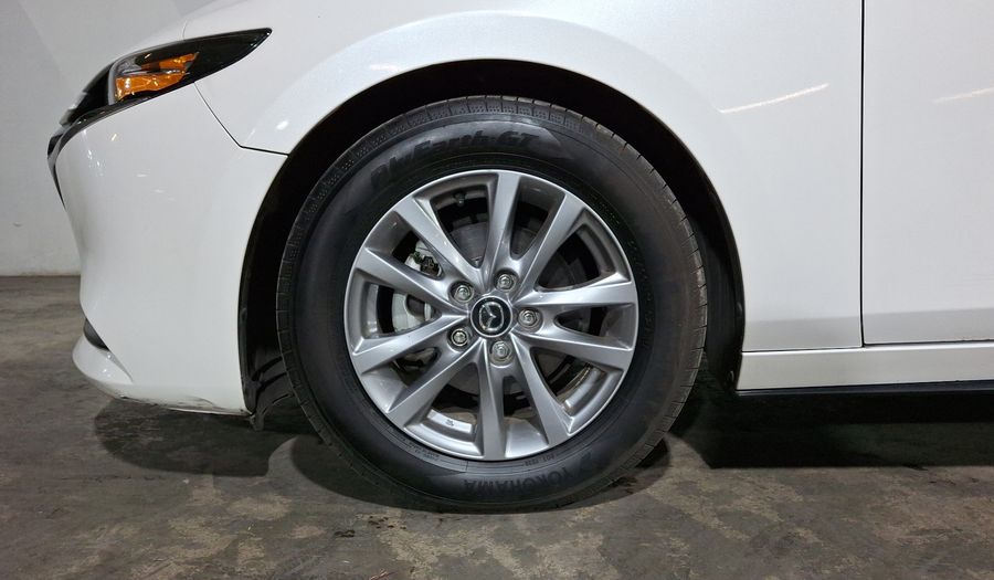 Mazda 3 2.5 I AUTO Sedan 2022