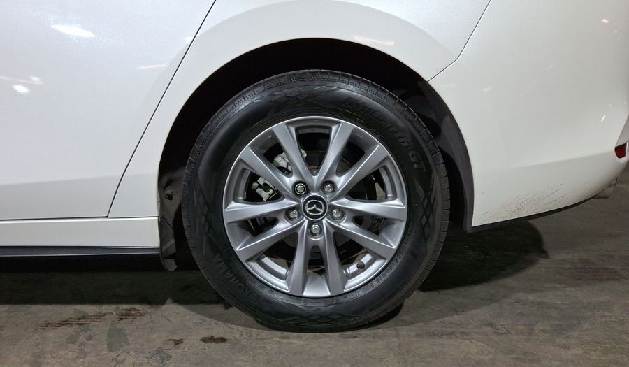 Mazda 3 2.5 I AUTO Sedan 2022