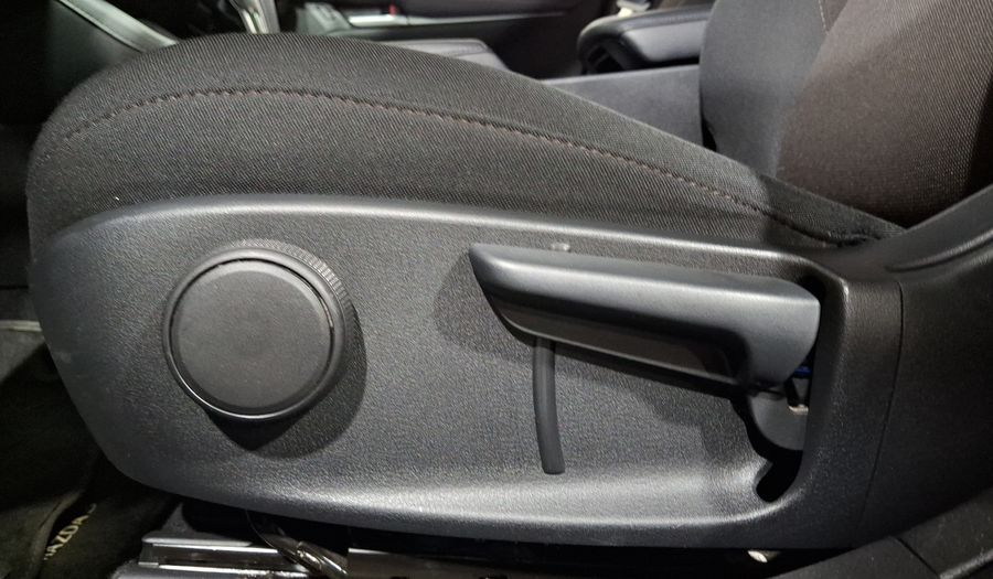 Mazda 3 2.5 I AUTO Sedan 2022