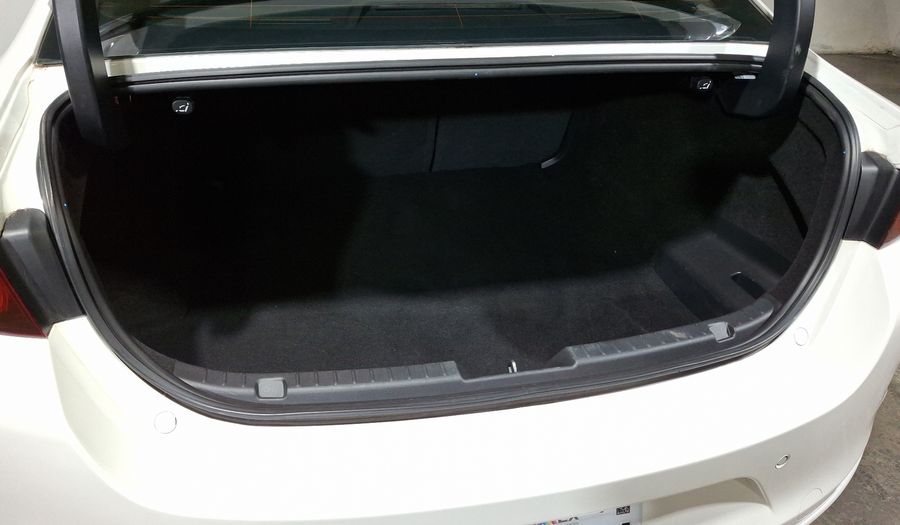 Mazda 3 2.5 I AUTO Sedan 2022
