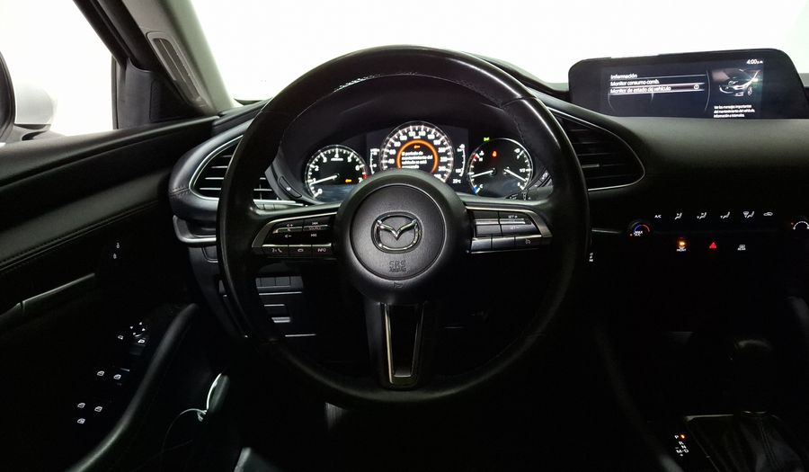 Mazda 3 2.5 I AUTO Sedan 2022