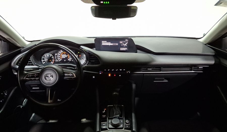 Mazda 3 2.5 I AUTO Sedan 2022