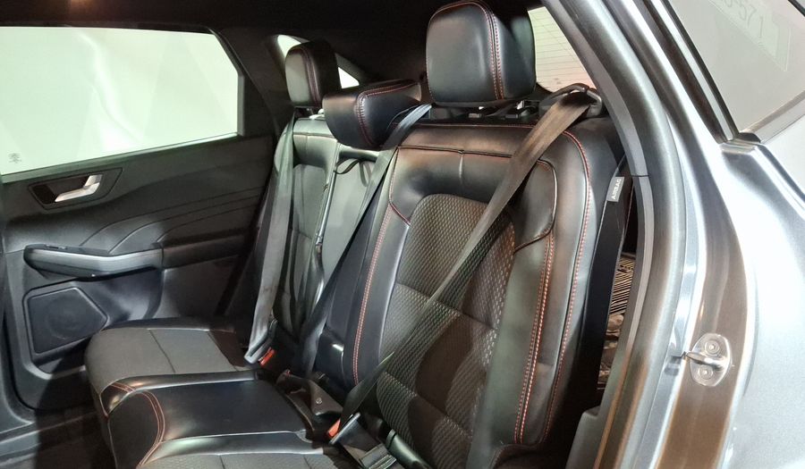 Ford Escape 2.5 HEV ST-LINE SELECT CVT AWD Suv 2023