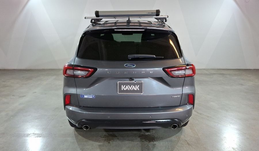 Ford Escape 2.5 HEV ST-LINE SELECT CVT AWD Suv 2023
