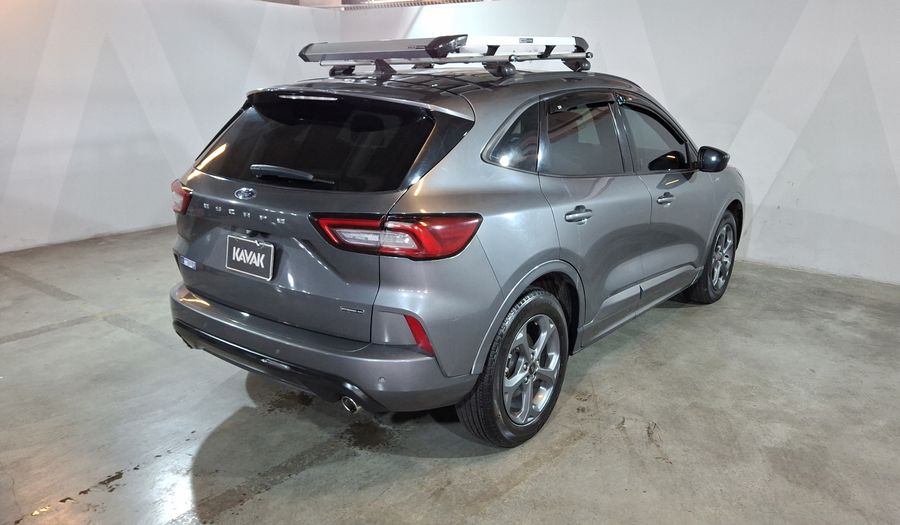 Ford Escape 2.5 HEV ST-LINE SELECT CVT AWD Suv 2023