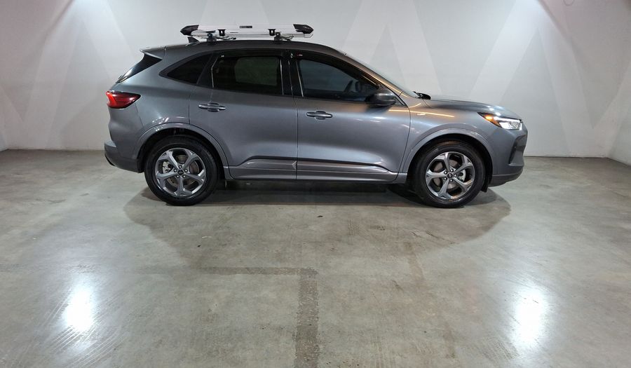 Ford Escape 2.5 HEV ST-LINE SELECT CVT AWD Suv 2023