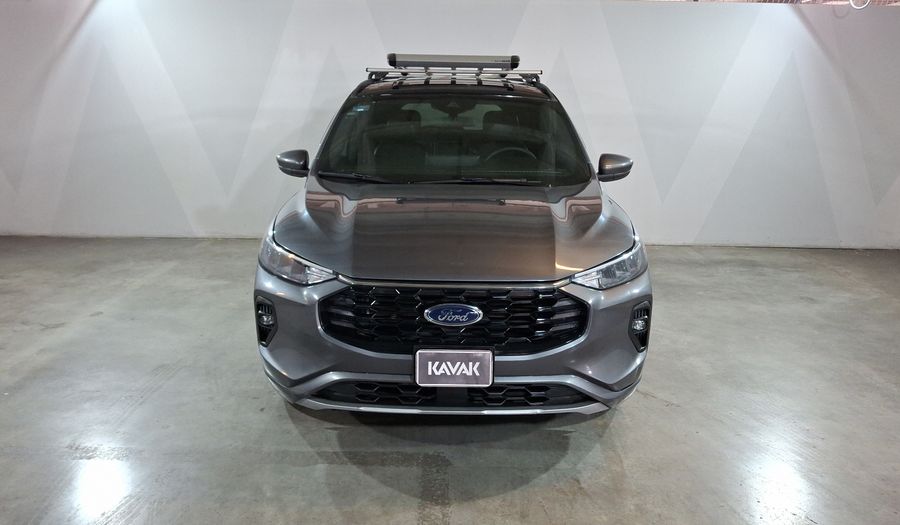 Ford Escape 2.5 HEV ST-LINE SELECT CVT AWD Suv 2023