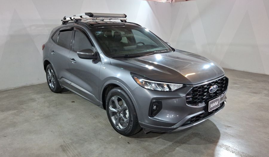 Ford Escape 2.5 HEV ST-LINE SELECT CVT AWD Suv 2023