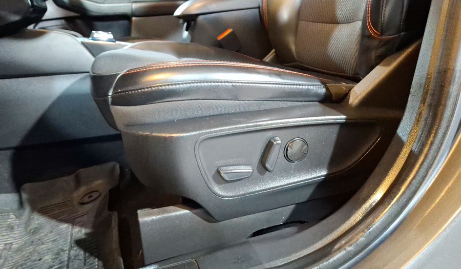 Ford Escape 2.5 HEV ST-LINE SELECT CVT AWD Suv 2023