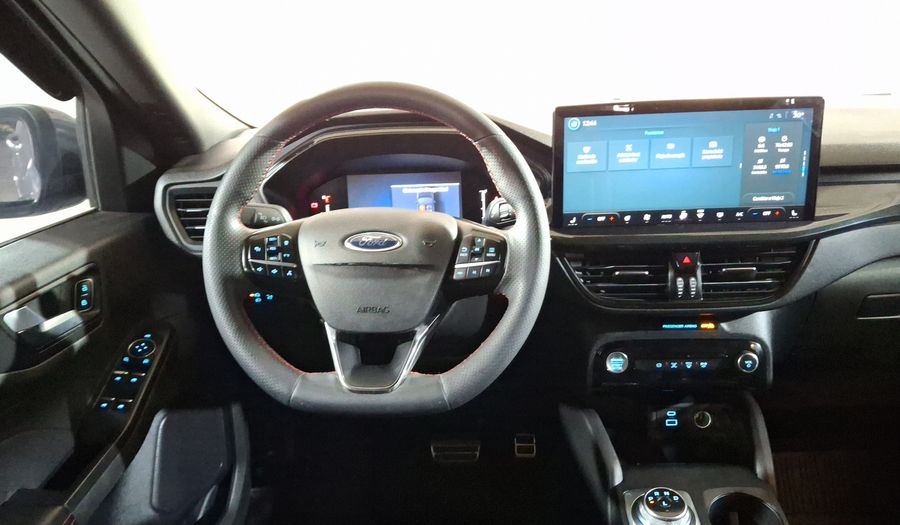 Ford Escape 2.5 HEV ST-LINE SELECT CVT AWD Suv 2023
